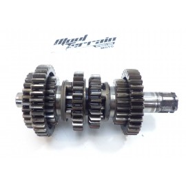 Arbre de boite Honda 200 TLR