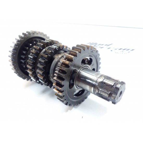 Arbre de boite Honda 200 TLR