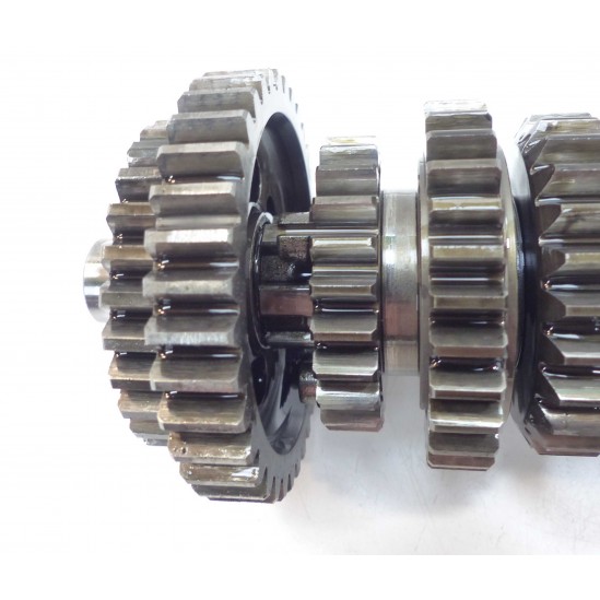 Arbre de boite Honda 200 TLR
