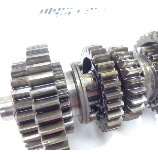 Arbre de boite Honda 200 TLR