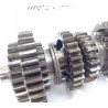 Arbre de boite Honda 200 TLR