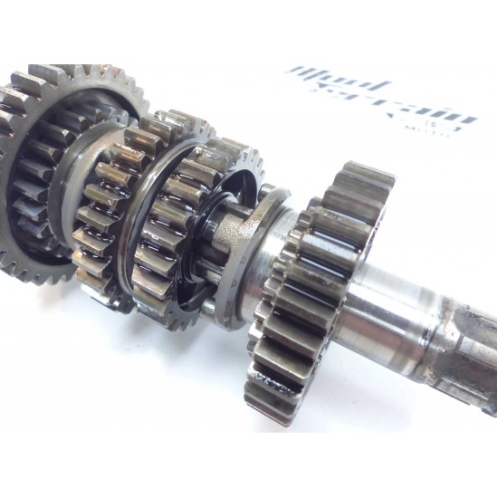 Arbre de boite Honda 200 TLR