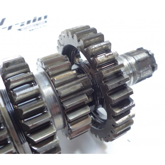 Arbre de boite Honda 200 TLR