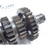 Arbre de boite Honda 200 TLR