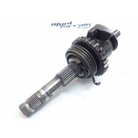 Axe de kick Honda 200 TLR