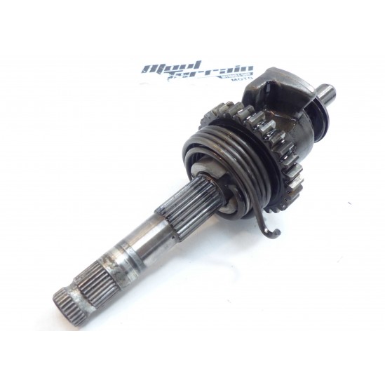 Axe de kick Honda 200 TLR
