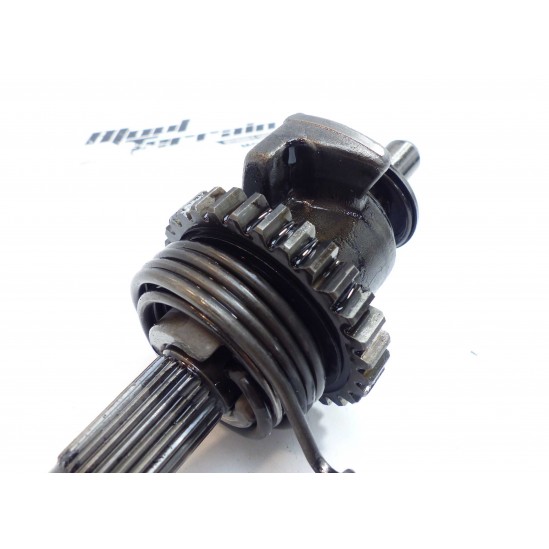 Axe de kick Honda 200 TLR