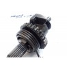 Axe de kick Honda 200 TLR