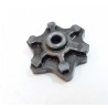 Embout de barillet Honda 200 TLR