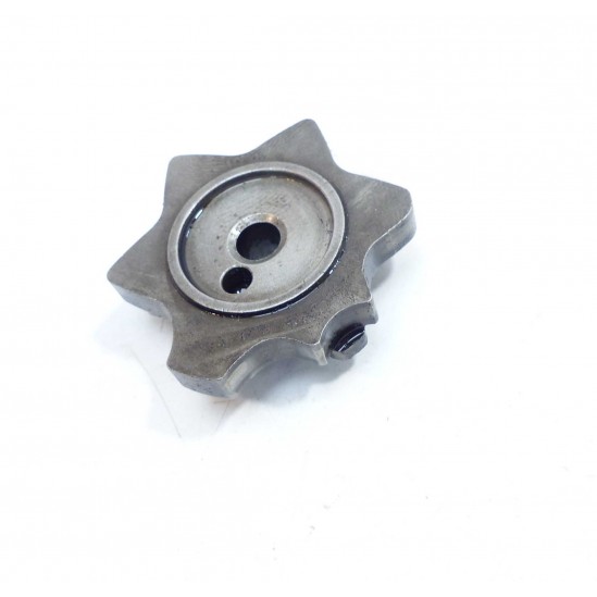 Embout de barillet Honda 200 TLR