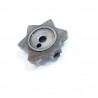 Embout de barillet Honda 200 TLR