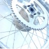 Roue arrière Yamaha 125 TTR