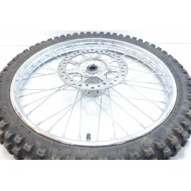 Roue avant Yamaha 125 TTR