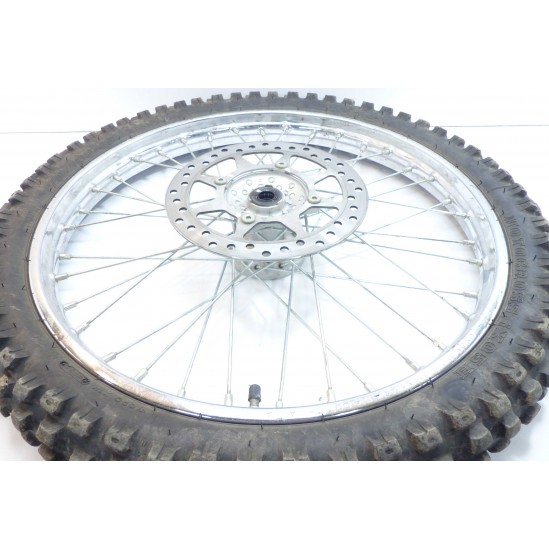 Roue avant Yamaha 125 TTR