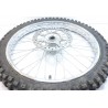 Roue avant Yamaha 125 TTR