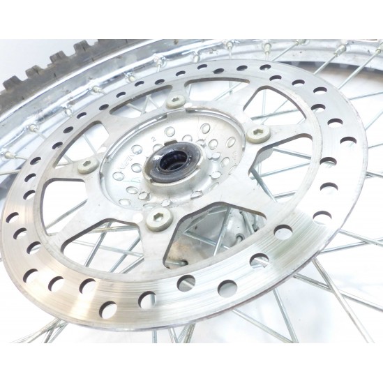 Roue avant Yamaha 125 TTR