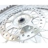 Roue avant Yamaha 125 TTR