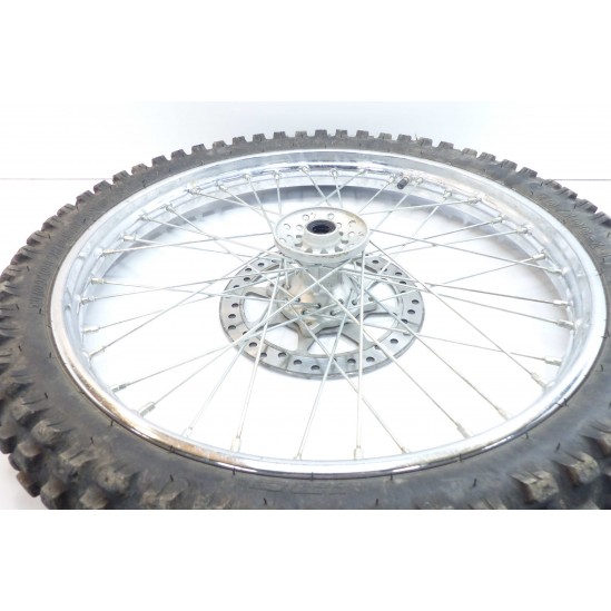 Roue avant Yamaha 125 TTR