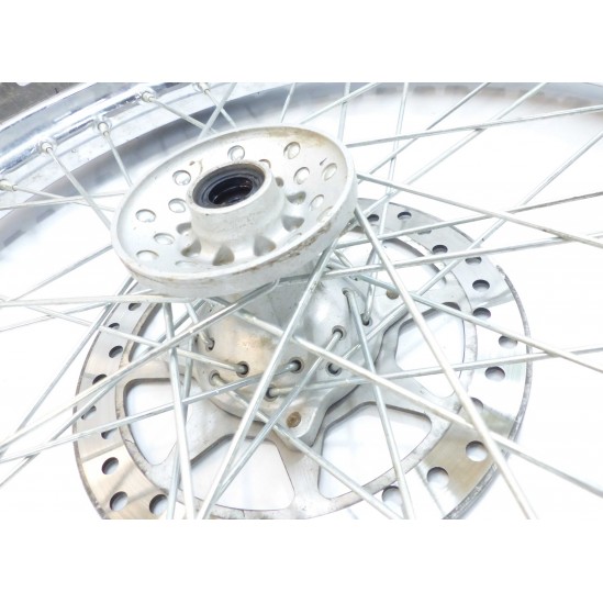 Roue avant Yamaha 125 TTR