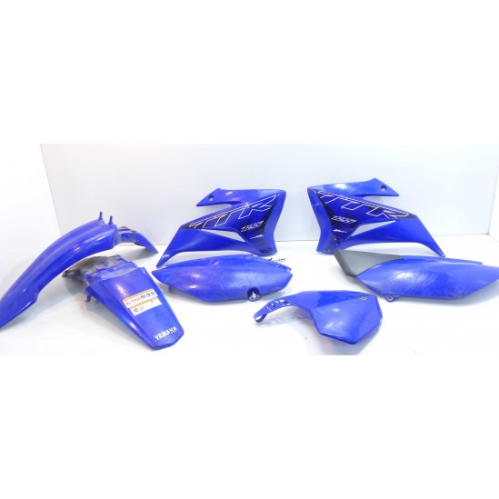 Plastique Yamaha 125 TTR