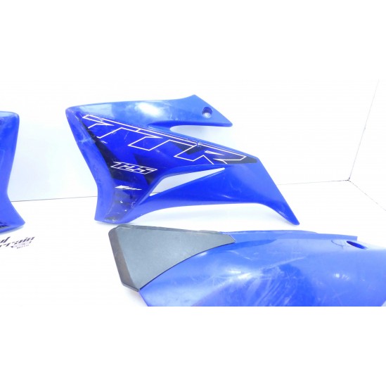 Plastique Yamaha 125 TTR