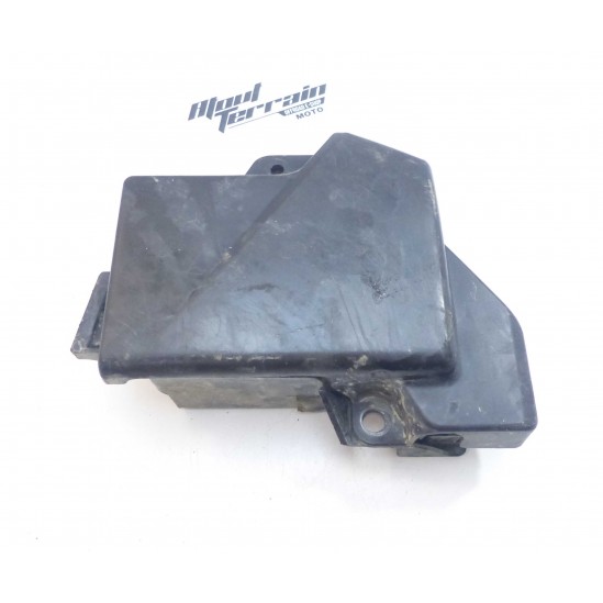 Support de batterie Yamaha 125 TTR