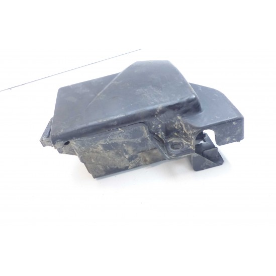 Support de batterie Yamaha 125 TTR