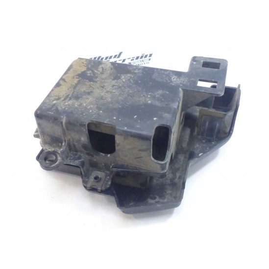 Support de batterie Yamaha 125 TTR