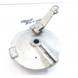 Tambour de frein arrière Yamaha 125 TTR