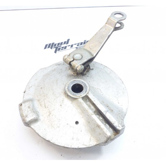 Tambour de frein arrière Yamaha 125 TTR