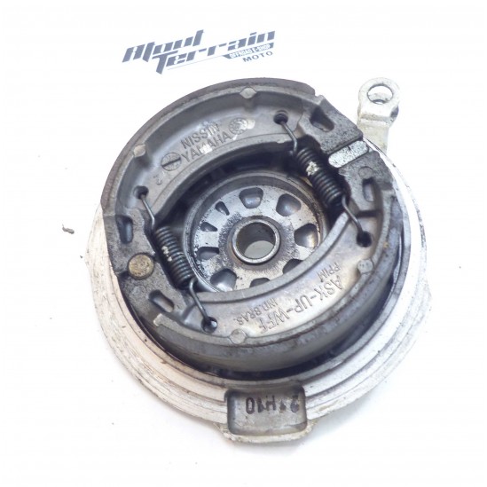 Tambour de frein arrière Yamaha 125 TTR