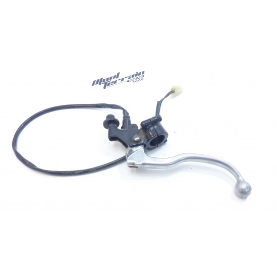 Cocotte d'embrayage Yamaha 125 TTR