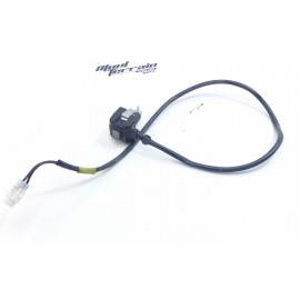 Commande de démarreur Yamaha 125 TTR