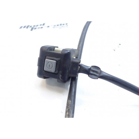 Commande de démarreur Yamaha 125 TTR