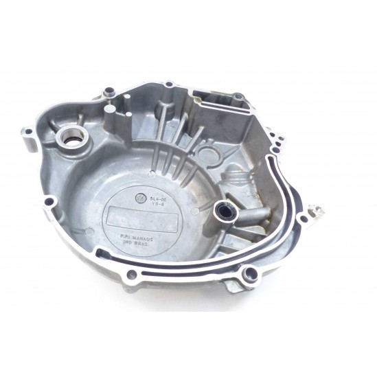 Couvercle d'embrayage Yamaha 125 TTR