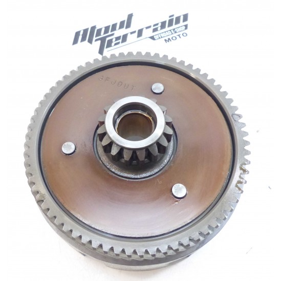 Cloche d'embrayage Yamaha 125 TTR