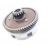 Cloche d'embrayage Yamaha 125 TTR