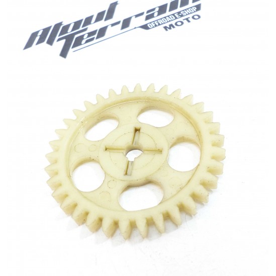 Pignon de pompe à huile Yamaha 125 TTR