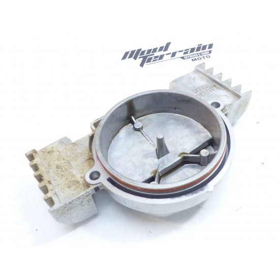 Carter Yamaha 125 TTR