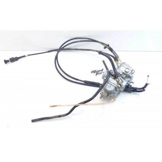 Carburateur Yamaha 125 TTR