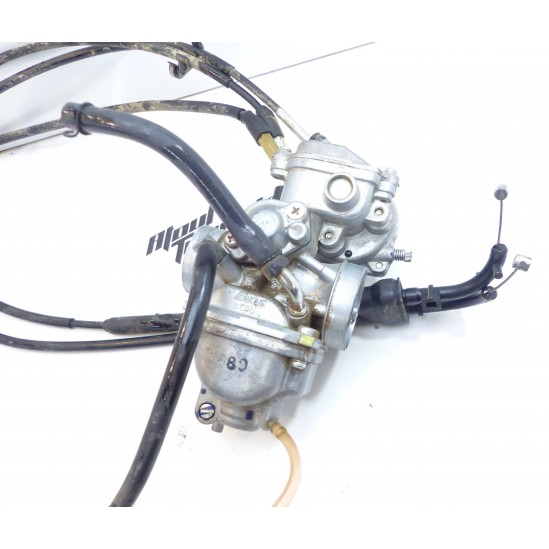 Carburateur Yamaha 125 TTR 2023