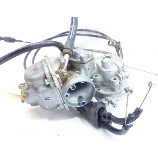 Carburateur Yamaha 125 TTR 2023