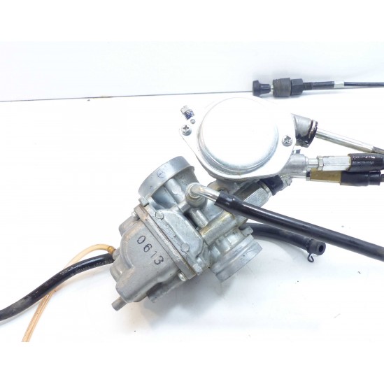 Carburateur Yamaha 125 TTR 2023