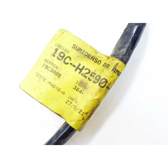 Faisceau Yamaha 125 TTR 2023
