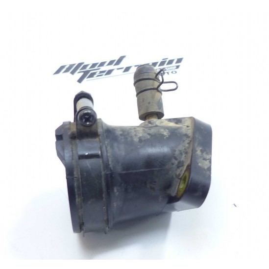 Pipe d'admission Yamaha 125 TTR