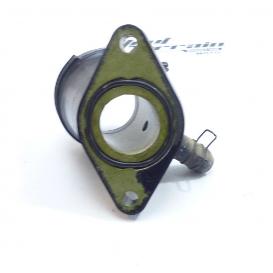 Pipe d'admission Yamaha 125 TTR
