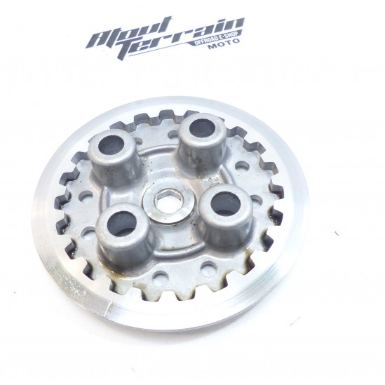 Couvercle d'embrayage Yamaha 125 TTR