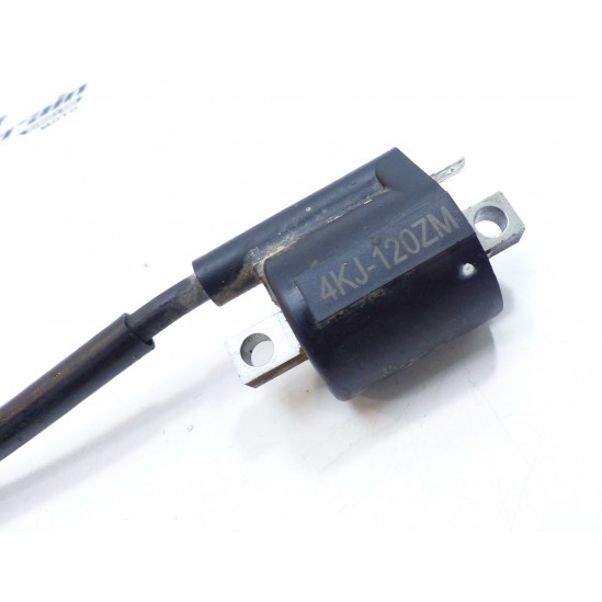 Bobine d'allumage Yamaha 125 TTR