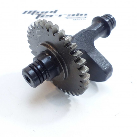 Arbre d'équilibrage Yamaha 125 TTR 2023
