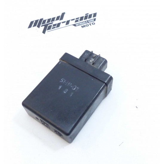 Boitier CDI Yamaha 125 TTR
